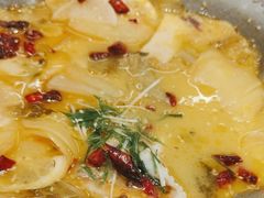 -陈厨老味·老派郴州菜(宜章店)