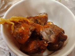 -八市阿杰五香(大元路分店)