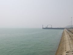 -东疆建设开发纪念公园