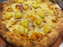 -米斯特比萨(罗斯福店)