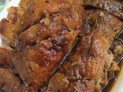 -澳门陈光记烧味饭店(万象城店)