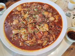 -石老头关东饺子王·东北菜(嘉华鑫城店)
