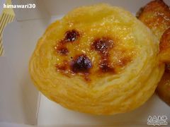 葡式蛋挞-肯德基(豫园店)