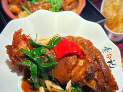 -龚印记牛骨牛杂屋·四代传承(珠影星光城店)