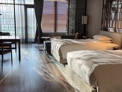 -北京乐多港万豪酒店汤乐宫温泉