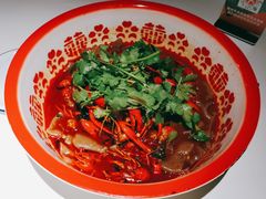 超级大蒸虾-文和友老长沙龙虾馆(化龙池店)