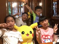-西双版纳洲际度假酒店-曼霖轩中餐厅