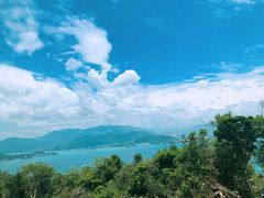 -芽庄珍珠岛游乐园