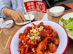 -阿胖龙虾(罍街店)
