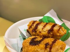 -米仓食堂(凯德广场店)