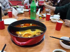 -东苑餐厅(厦门大学店)