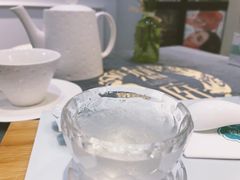 -燕庭·纯燕窝·甜品下午茶(南京西路店)
