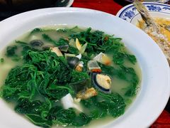 -银珠渔港·海鲜砂锅粥