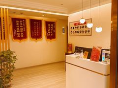 -智慧盲人按摩艾灸-颈肩腰膝疼痛调理(浦东店)