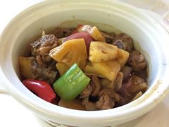 -三亚湾假日度假酒店·中餐厅