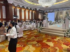 -大连富丽华大酒店