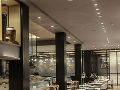 -上海虹桥宾馆味翠餐厅