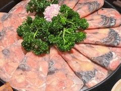 -色響火锅(恒隆广场店)