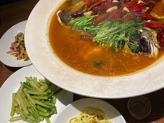 -清水亭湖北菜(大屯DT51店)