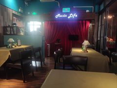 -MUSICIAN庙色唇(東山店)