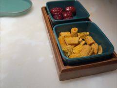 -锦府盐帮·李宅(领展购物广场中关村店)