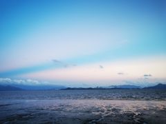 -深圳湾公园(南山区)