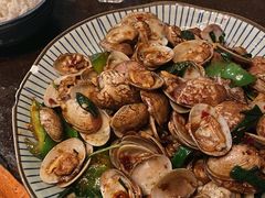 -上楼私房菜(院士路店)