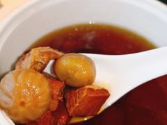 -运·中餐厅(成都华尔道夫酒店)