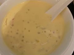 杨枝甘露-夏宫中餐厅(静安香格里拉店)