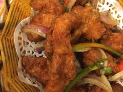 -玲珑餐厅(陕西南路店)
