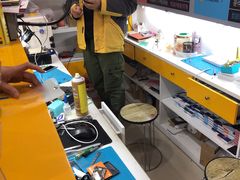-千米手机电脑维修回收(金银湖店)