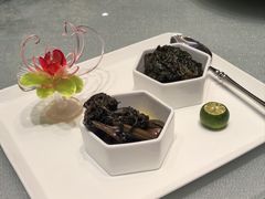 -南苑环球酒店云顶高级中餐厅(鄞县大道店)