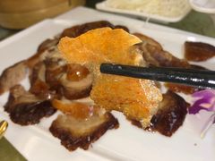 -清真·三德隆饭庄(桥梓口店)