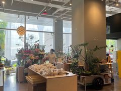 -dotcom coffee古点咖啡(致真大厦店)