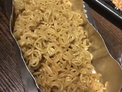 -火焰枪蛋·烧烤(奉天街店)