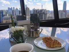 -广州花园酒店·凌璇阁旋转餐厅CAROUSEL360