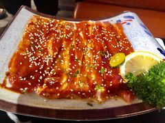 -鹤江桥·红油牛肉粉(SKP店)