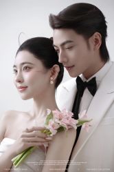 -今生有约婚纱摄影店(景德路店)