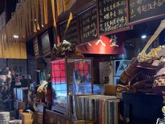 -半藏居酒屋(香港花园店)