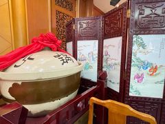 -砂锅居(西四店)