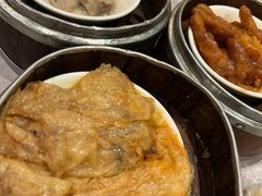 -红莲中餐厅(日航饭店)