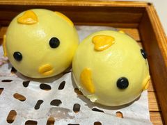 -蔡澜点心·粤菜(万菱汇店)