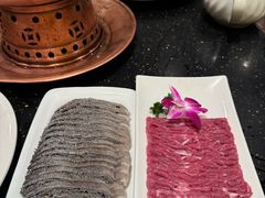 -南门涮肉(通州大船店)