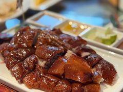 -凤阁楼果木烧鹅(鹤山陈山店)
