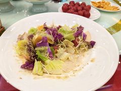 -鹊华居·地道鲁菜·海鲜·融合味(大明湖店)