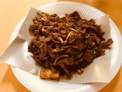 -牛车水美食街