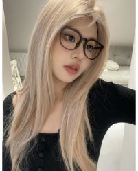 -FASHION PALACE hair+