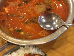 -金北顺大锅家(신사본점)