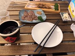 牛肉串-衡哥肉铺