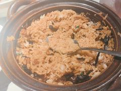 -奉天小馆·非遗东北菜(济南万象城店)